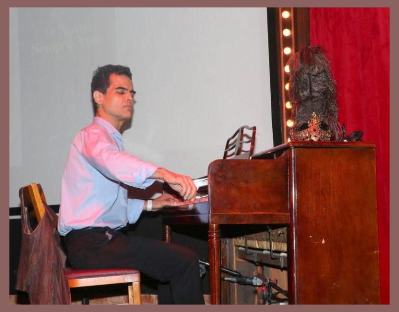 Rodrigo Rodriguez